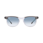 Lentes-Ray-Ban-Eagle-Eye-Transparentes
