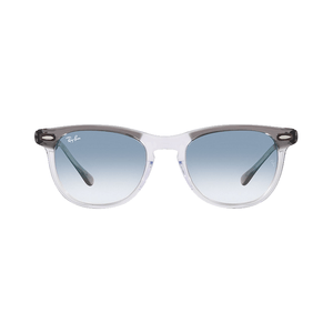 Lentes Ray Ban Eagle Eye Transparentes