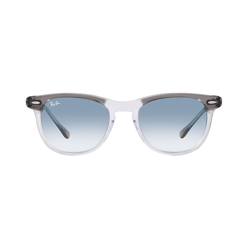 Lentes-Ray-Ban-Eagle-Eye-Transparentes