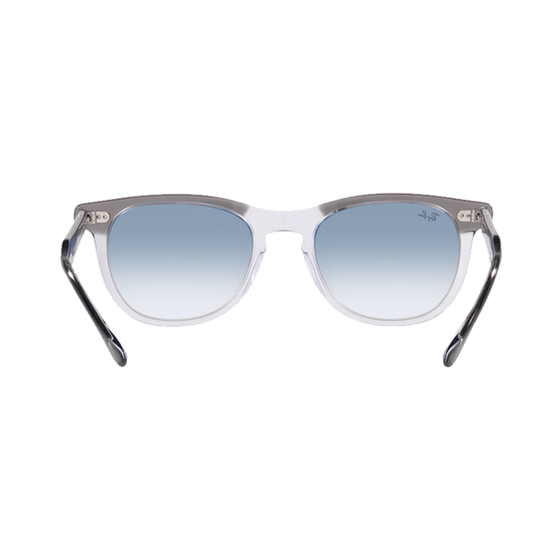 Lentes-Ray-Ban-Eagle-Eye-Transparentes