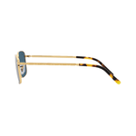 Lentes-Ray-Ban-RB3717-Dorado-y-Azul