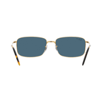 Lentes-Ray-Ban-RB3717-Dorado-y-Azul