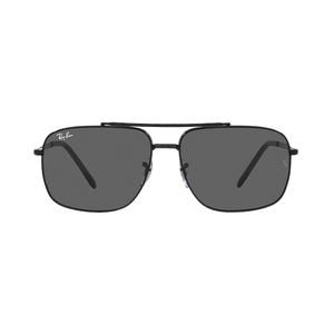 Lentes Ray Ban RB3796 Negro 62