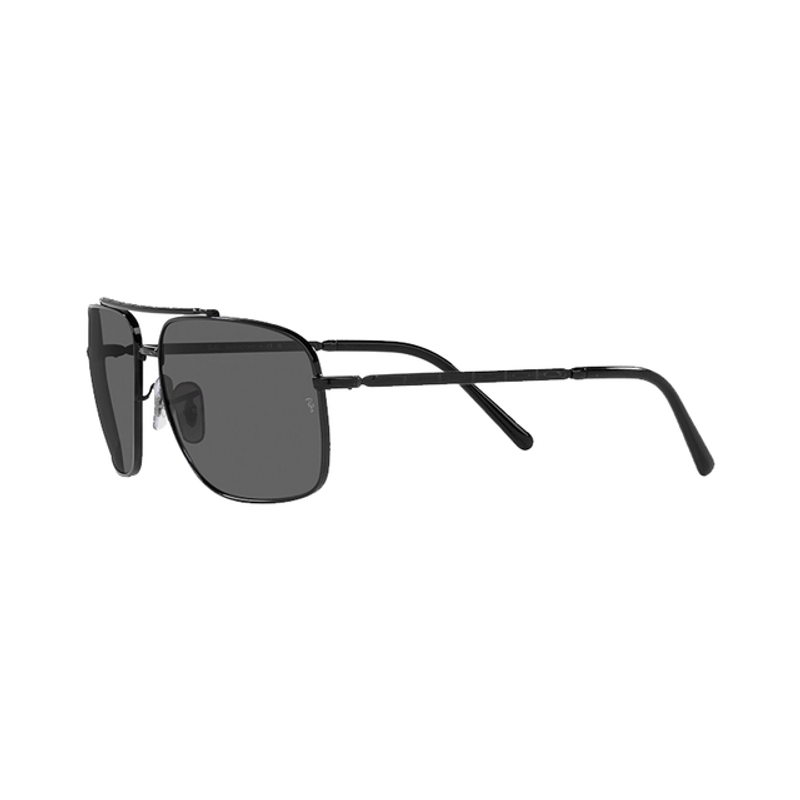Lentes-Ray-Ban-RB3796-Negro-62