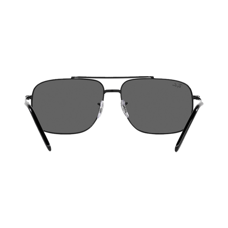 Lentes-Ray-Ban-RB3796-Negro-62