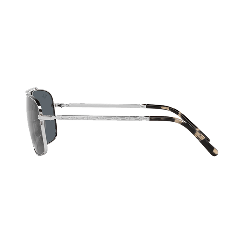 Lentes-Ray-Ban-RB3796-Plateados-59