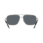 Lentes-Ray-Ban-RB3796-Plateados-59