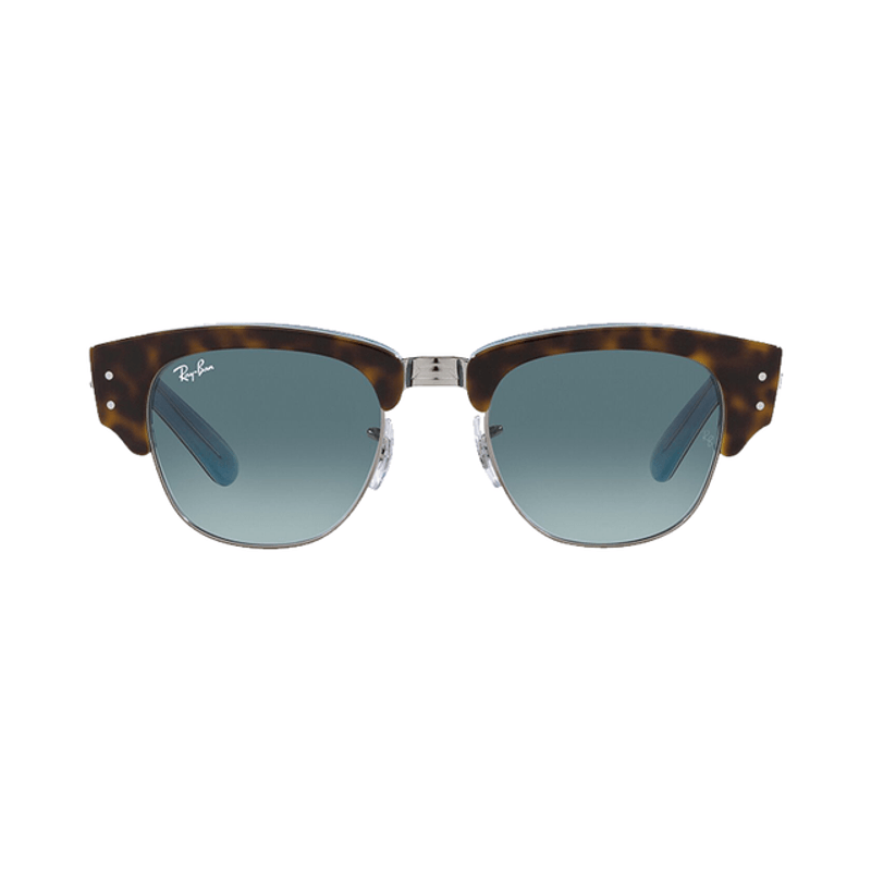 Lentes-Ray-Ban-Mega-ClubMaster-Havana