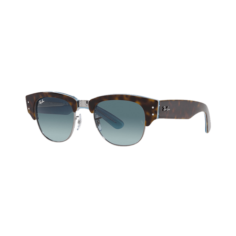 Lentes-Ray-Ban-Mega-ClubMaster-Havana