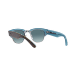 Lentes-Ray-Ban-Mega-ClubMaster-Havana