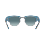 Lentes-Ray-Ban-Mega-ClubMaster-Havana