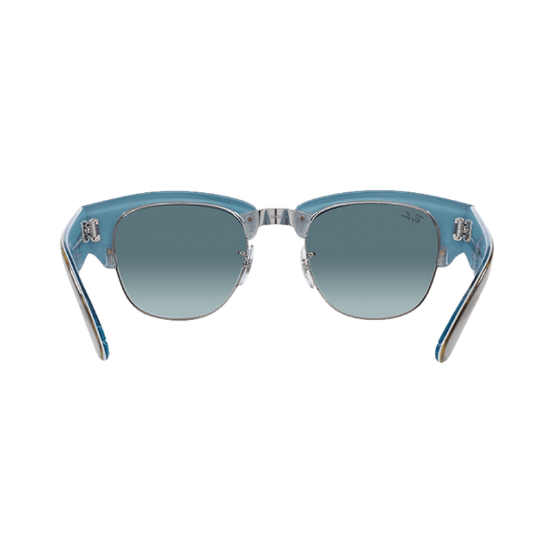 Lentes-Ray-Ban-Mega-ClubMaster-Havana