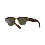 Lentes-Ray-Ban-Mega-ClubMaster-Havana-Oscuro