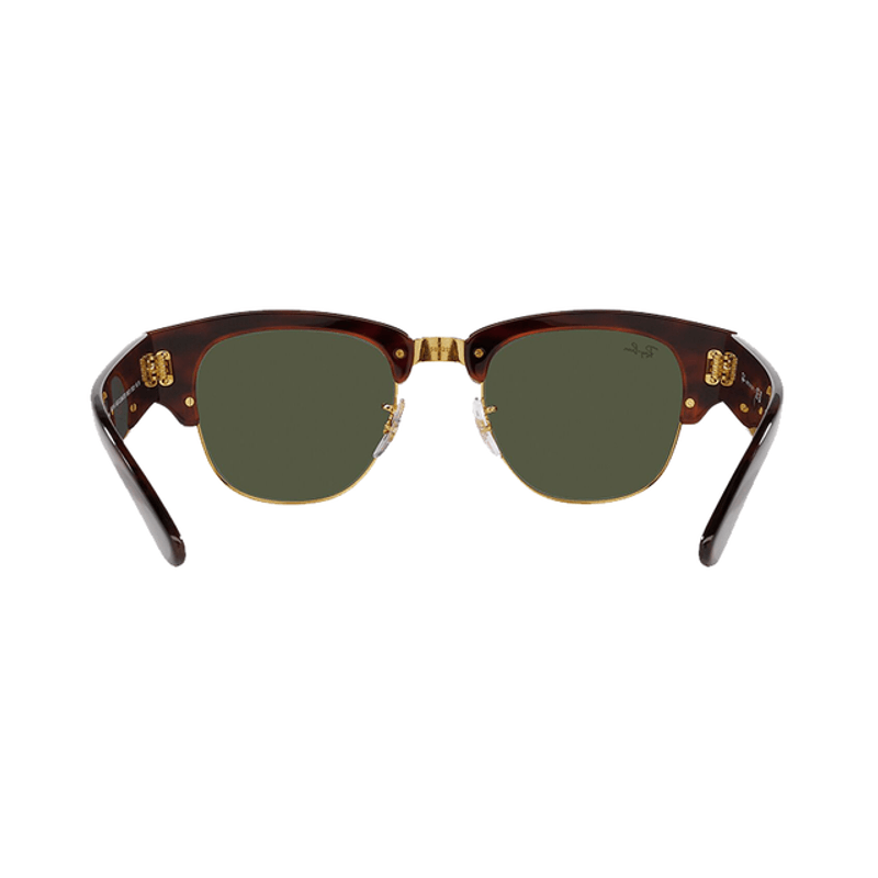 Lentes-Ray-Ban-Mega-ClubMaster-Havana-Oscuro