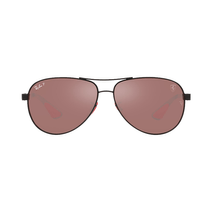 Lentes Ray Ban RB8331 Scuderia Ferrari