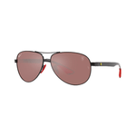 Lentes-Ray-Ban-RB8331-Scuderia-Ferrari-