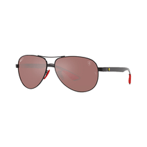 Lentes Ray Ban RB8331 Scuderia Ferrari