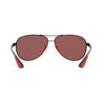 Lentes-Ray-Ban-RB8331-Scuderia-Ferrari-