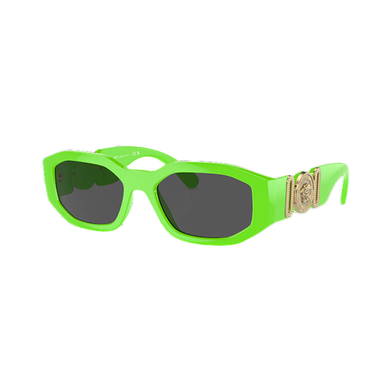 Lentes-Versace-VE4361-Biggie-Verde-Fluor