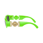 Lentes-Versace-VE4361-Biggie-Verde-Fluor