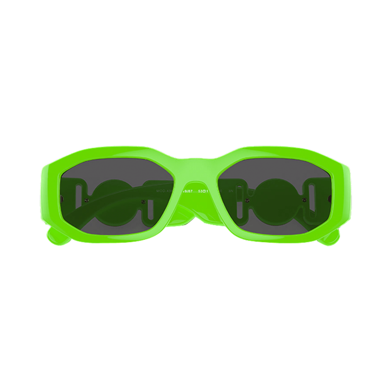 Lentes-Versace-VE4361-Biggie-Verde-Fluor