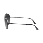 Lentes-Ray-Ban-Wings-Gris-