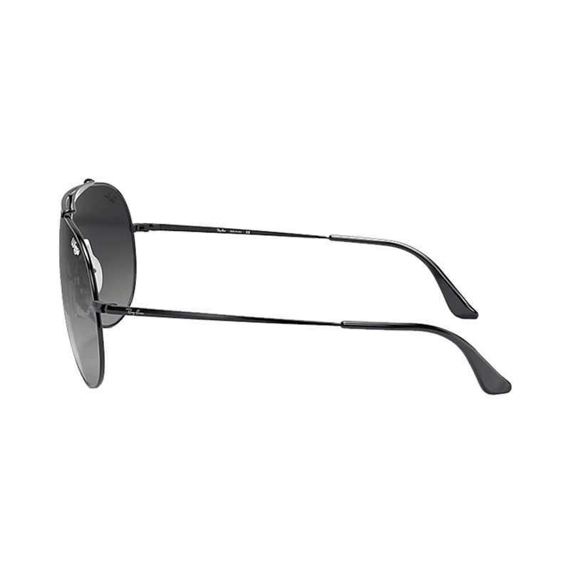 Lentes-Ray-Ban-Wings-Gris-