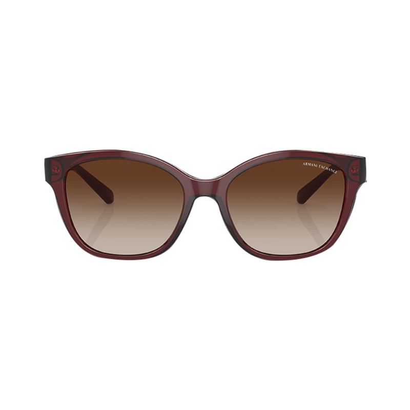 Lentes-Armani-Exchange-AX4127S-Marron-Degradado