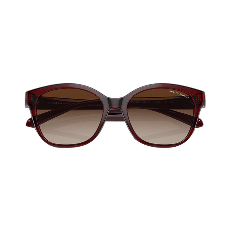 Lentes-Armani-Exchange-AX4127S-Marron-Degradado