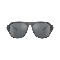 Lentes Armani Exchange AX4126SU Gris Claro