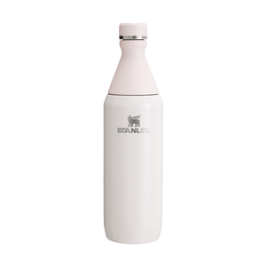 Botella Térmica Stanley All Day Slim Rose Quartz 354ml