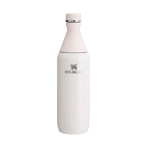 Botella Térmica Stanley All Day Slim Rose Quartz 591ml