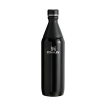 Botella Térmica Stanley All Day Slim Black 591ml