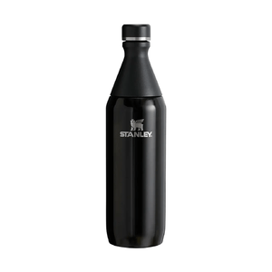 Botella Térmica Stanley All Day Slim Black 591ml