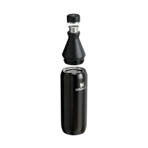 Botella Térmica Stanley All Day Slim Black 591ml