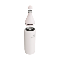 Botella Térmica Stanley All Day Slim Cream 1lts
