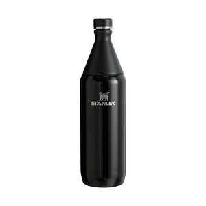 Botella Térmica Stanley All Day Slim Black 1lts