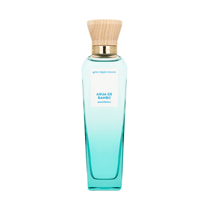 Agua De Bambu Femenina EDT