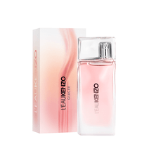 L eau Glacee For Her EDT Edicion Limitada
