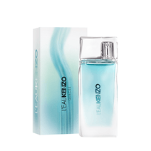 L eau Glacee For Her EDT Edicion Limitada