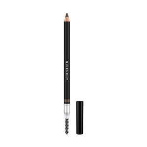 Mister Eyebrow Powder Pencil N3B Dark