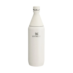 Botella Térmica Stanley All Day Slim Cream 354ml
