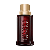 The Scent for Him Elixir EDP