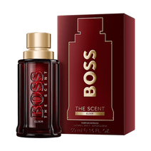 The Scent for Him Elixir EDP
