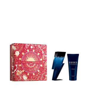 Cofre Bad Boy Cobalt EDP 100ml + Shower Gel