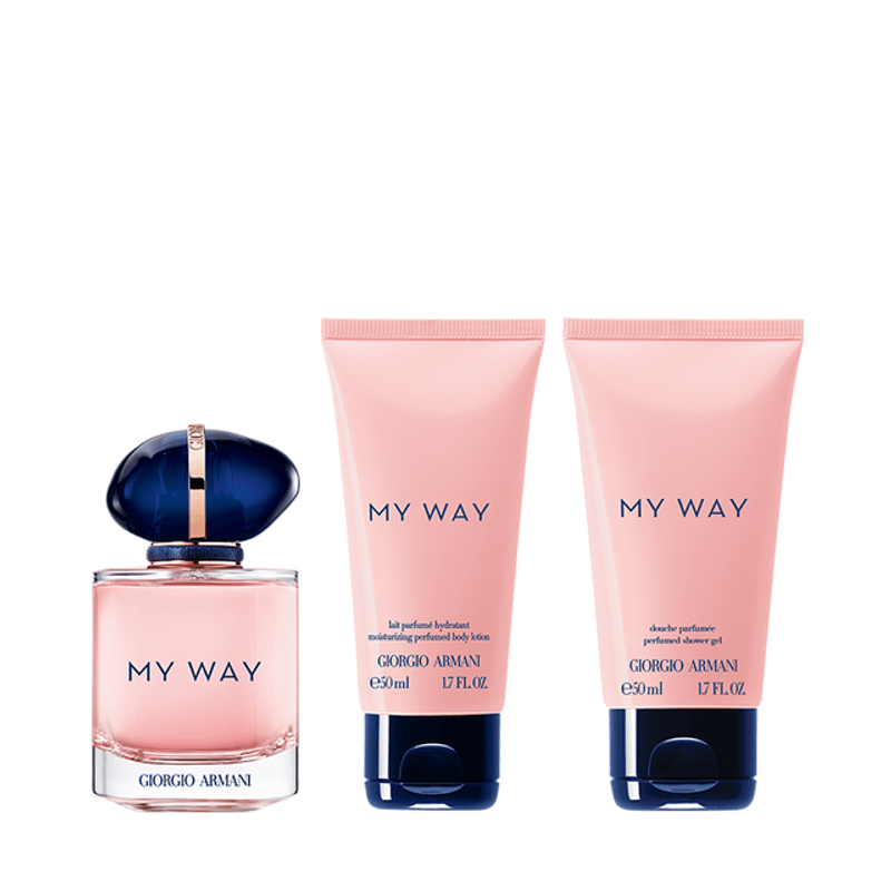 Cofre-My-Way-EDP-50ml---Body-Lotion---Shower-Gel-