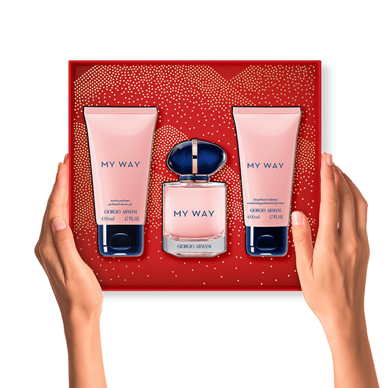 Cofre-My-Way-EDP-50ml---Body-Lotion---Shower-Gel-