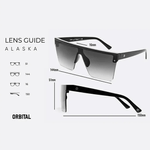 Lentes-Orbital-Alaska
