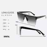 Lentes-Orbital-Alaska