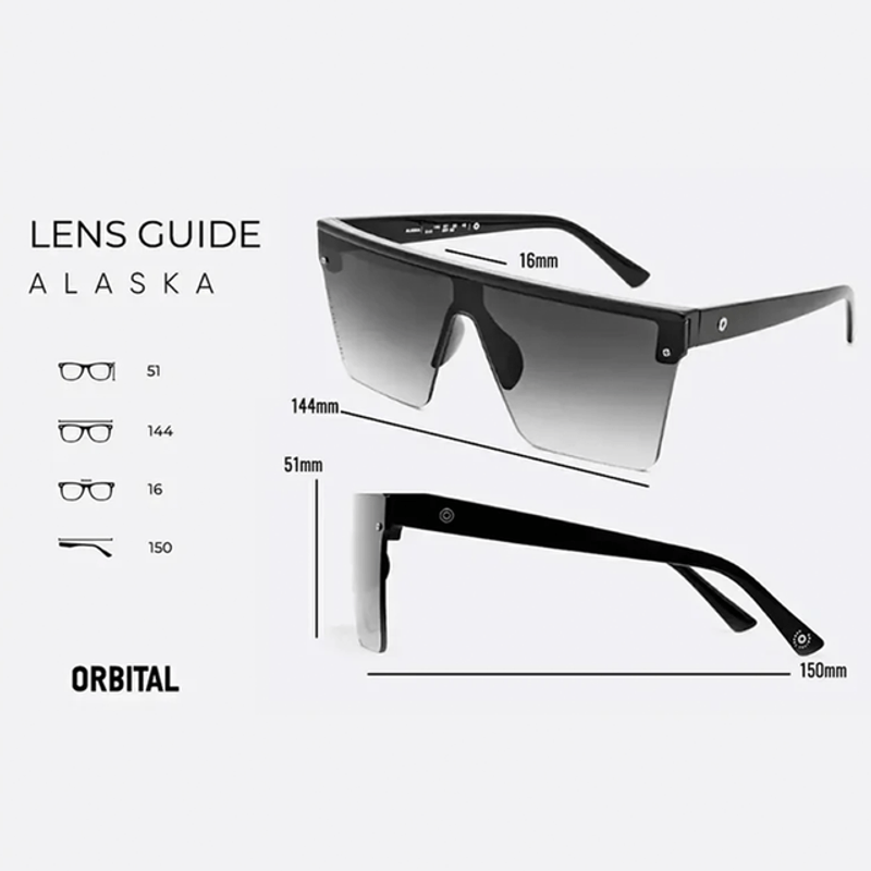 Lentes-Orbital-Alaska